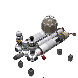 Fuel depot 1