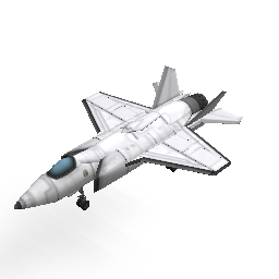 Wylla F-35P Lightning Bolt