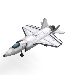Wylla F-35K Lightning Bolt II