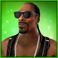 Snoop Dogg - Jive