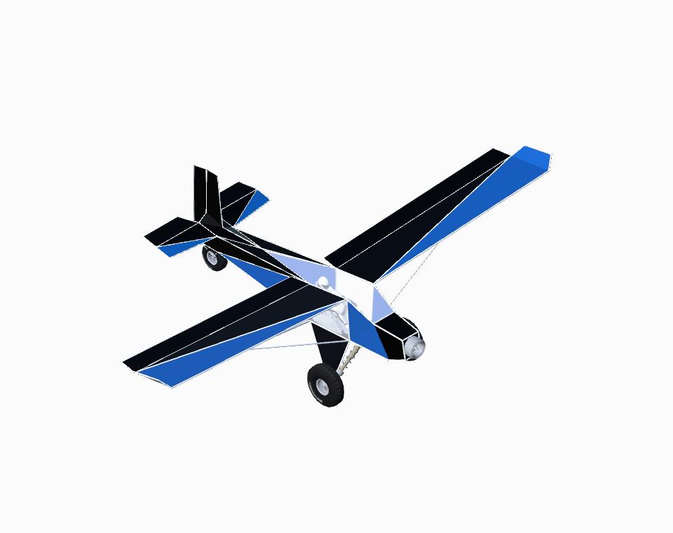 Bushplane