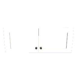 Cabinet Wall 600x300