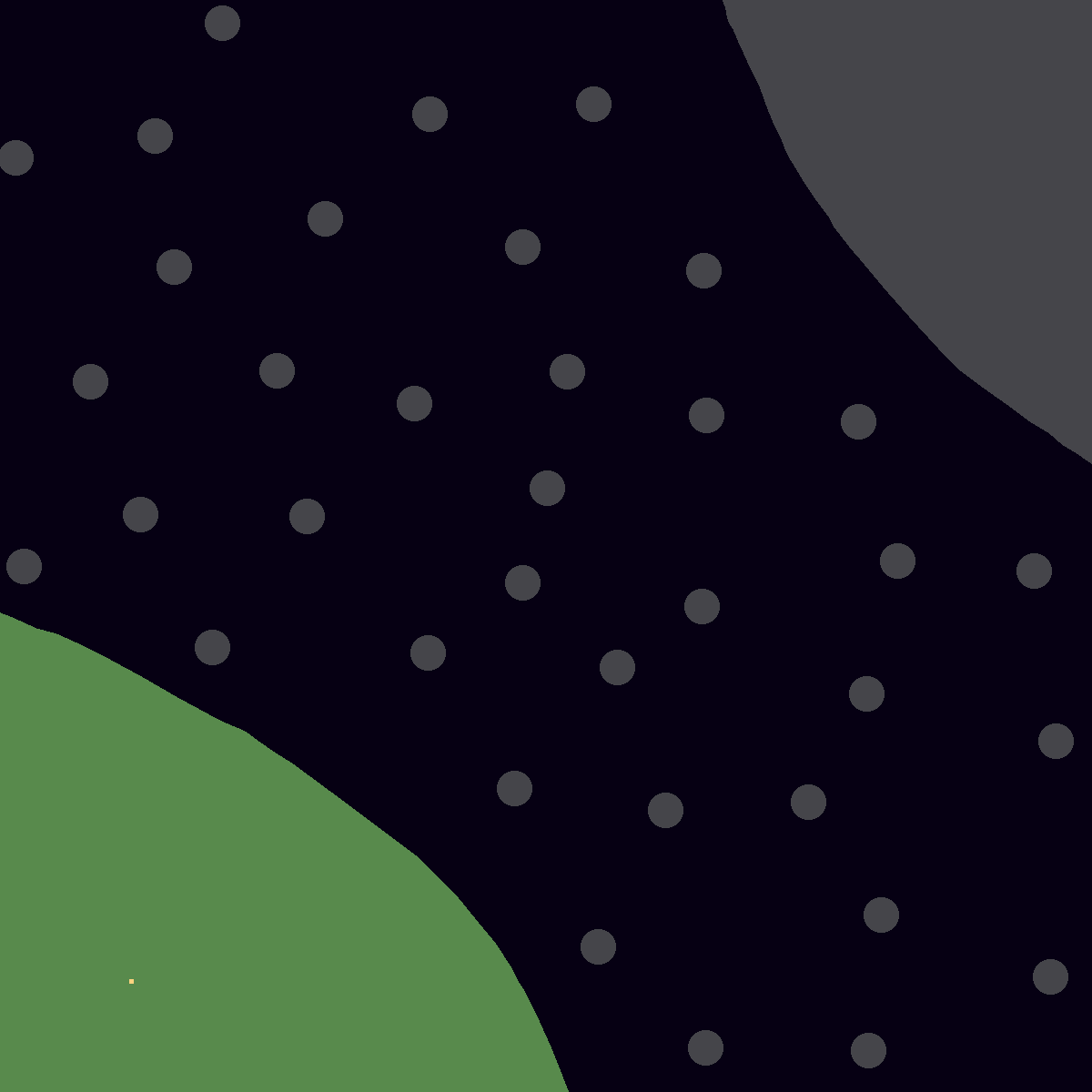 Earth&Moon