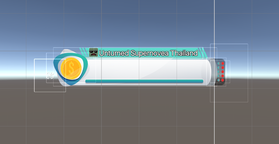 UconomyUI.Server.Supernovea.V2 – Unturned Mod