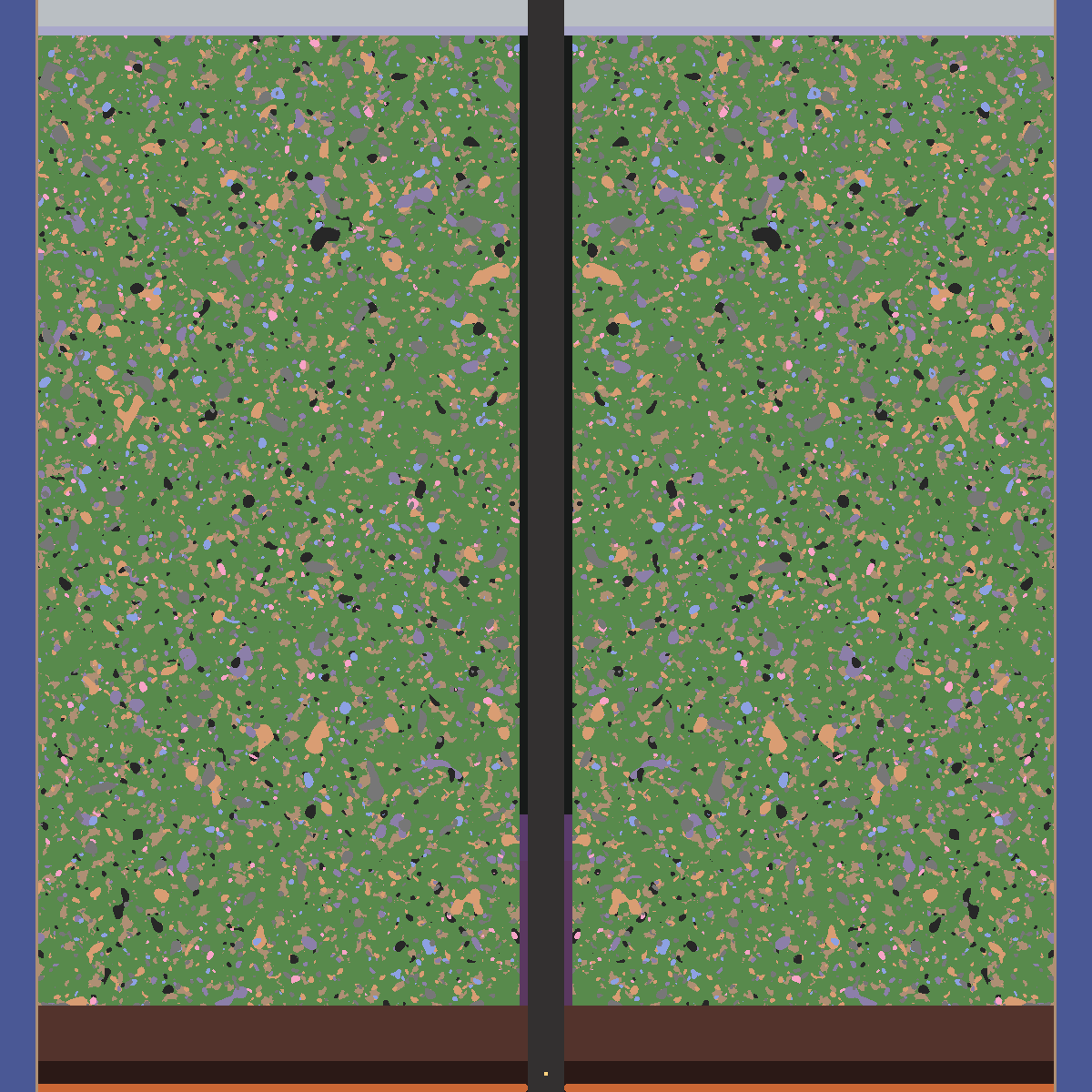 Sandbox map for all your needs