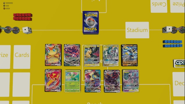 pokemon card meta Throw off opponents with this OFF-META OGERPON Celebi Deck in TCG Pocket! , #PokemonTCGPocket reveal it A non-meta deck I've had