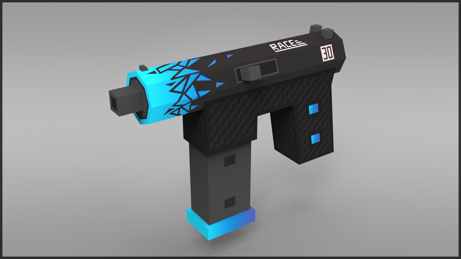 Teklowvka | R-r-race