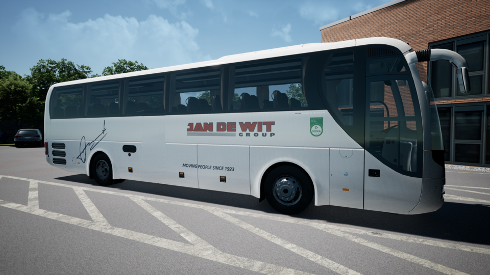 Jan de Wit