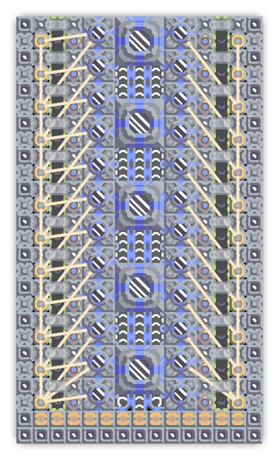 Super Large Cyro Schematic