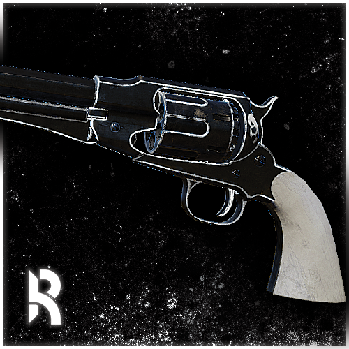 RWS - REMINGTON-B
