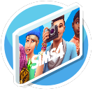 Sims4