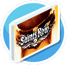SAINTS ROW