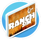RANCH SIM