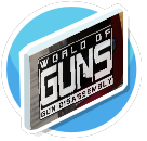 WORLD OF GUNS