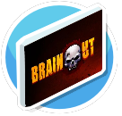 BRAIN OUT