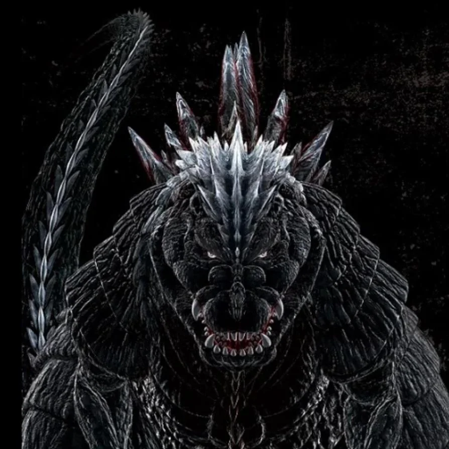 ARK Abis Godzilla Ultima Mod