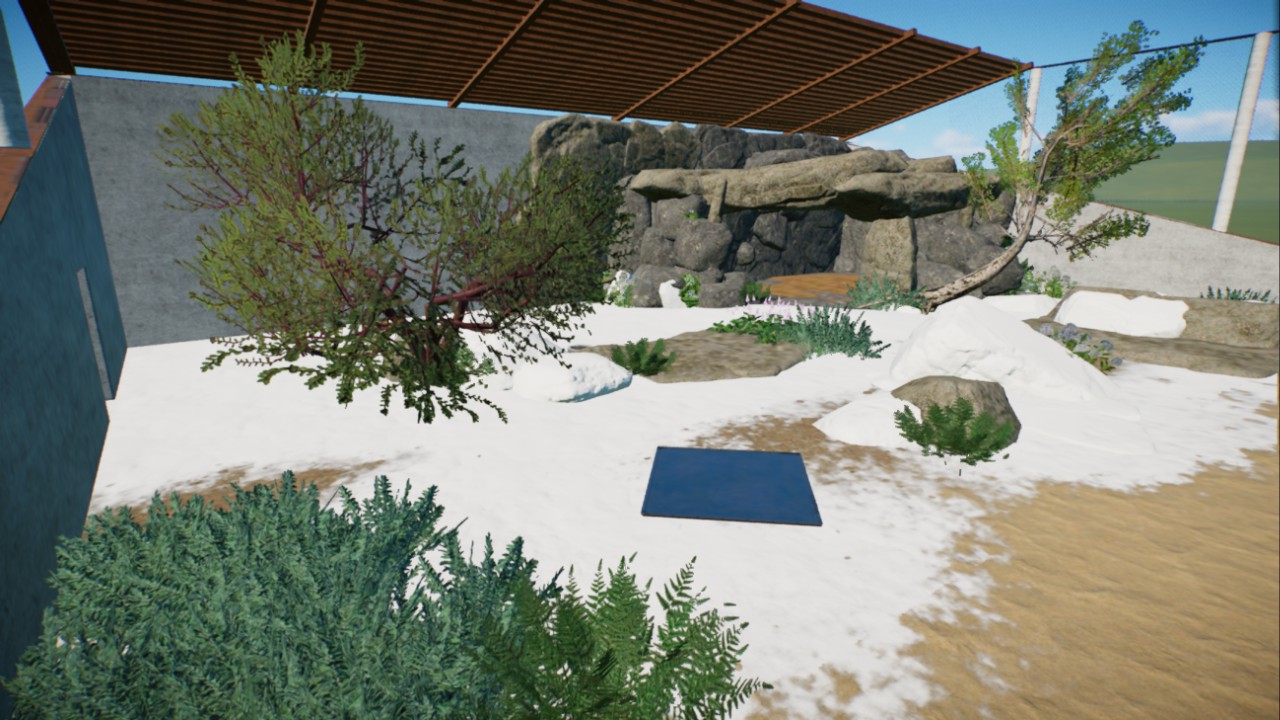 Arctic Fox Habitat preview