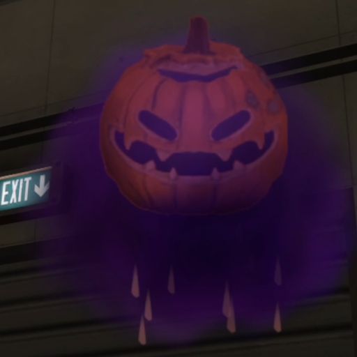 Jack-o-Storm – Team Fortress 2 Mod