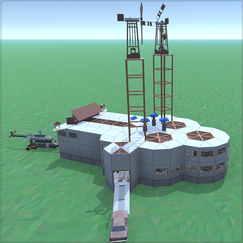 Solo Base