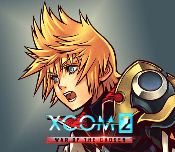 Ventus Voice Pack (WOTC)