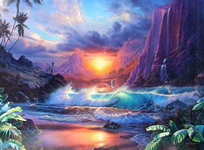 FAntasy 1