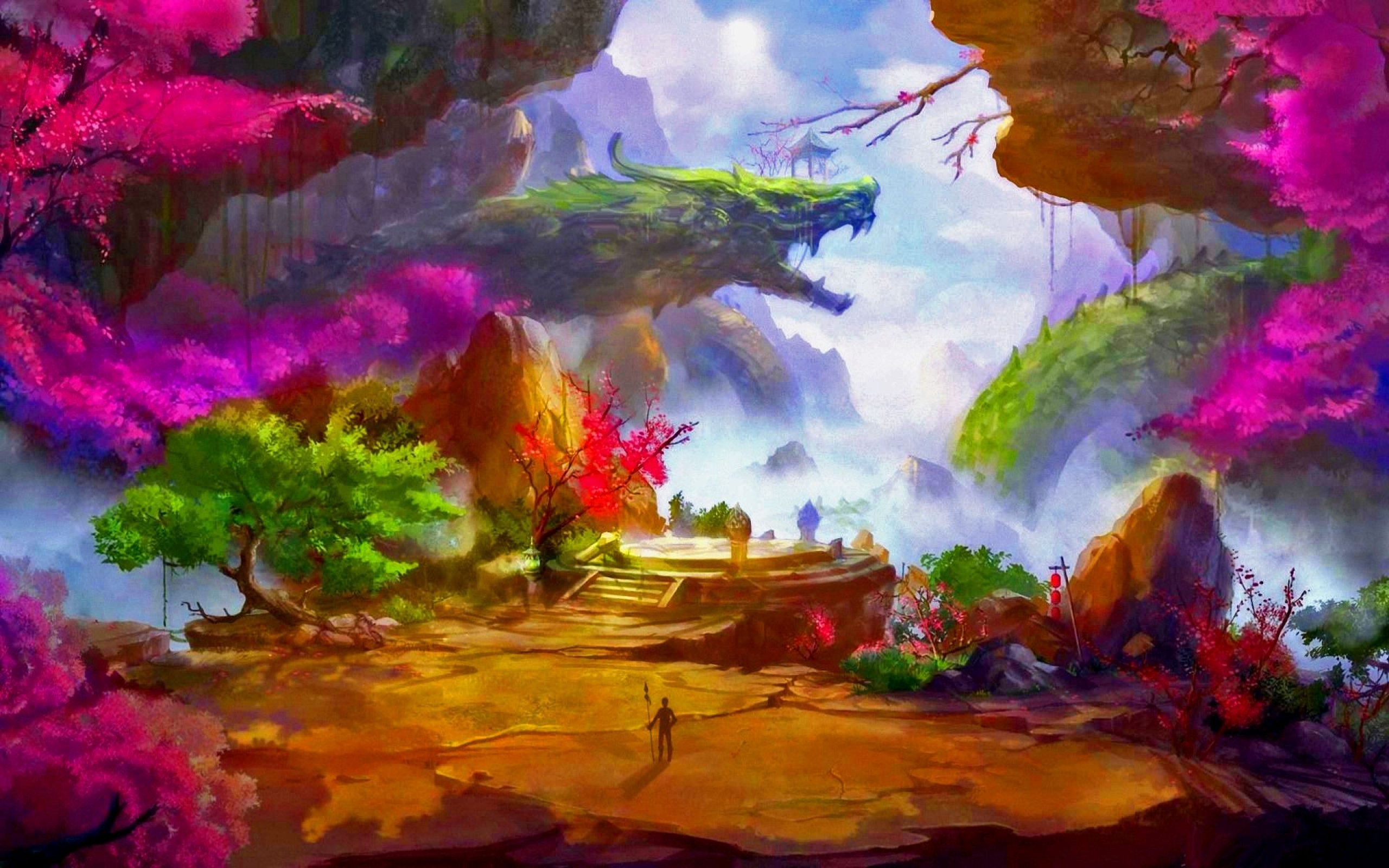 FAntasy 3