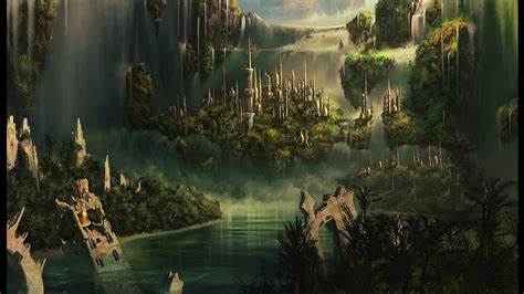 Fantasy 4