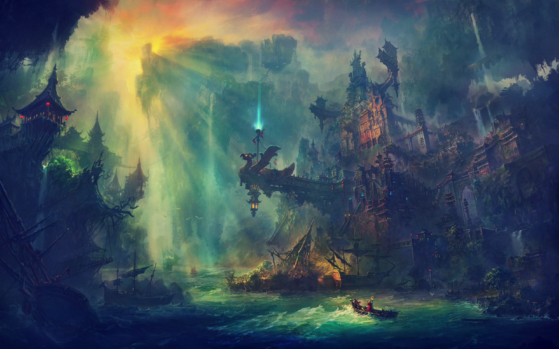 Fantasy 6