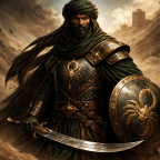 Al - Zahir, der Unvermeidbare