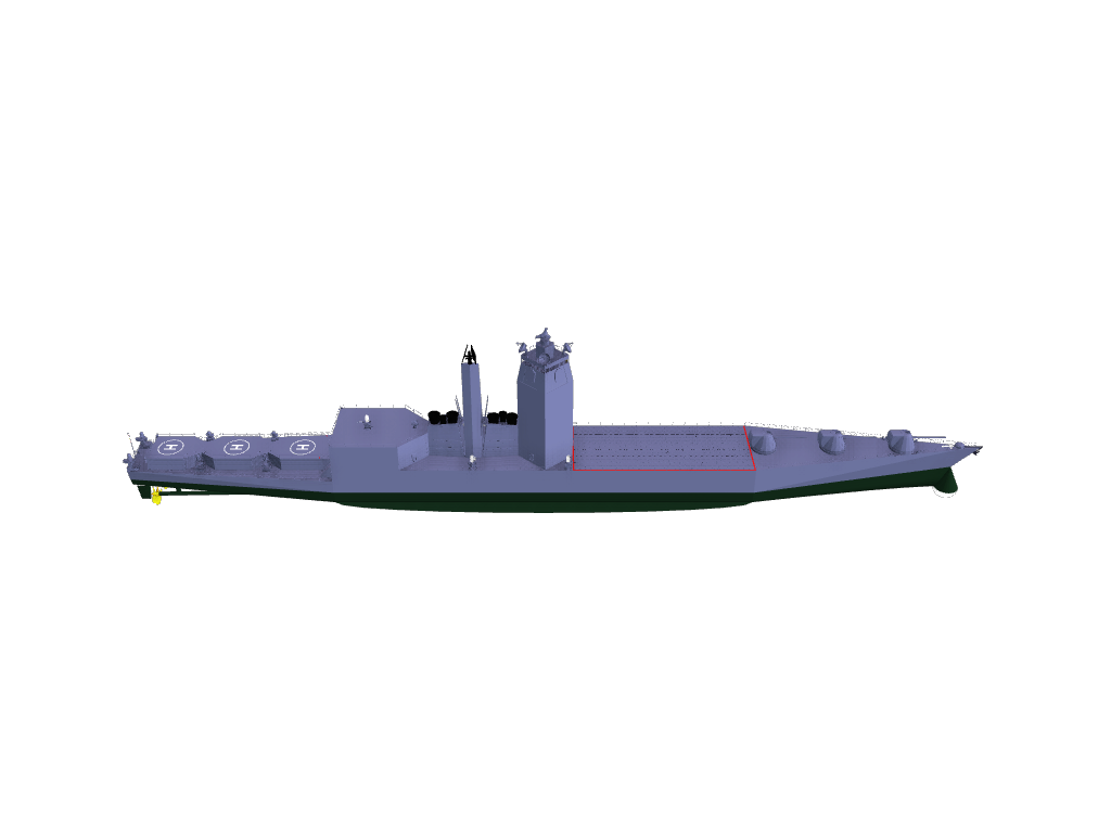 Arsenale
