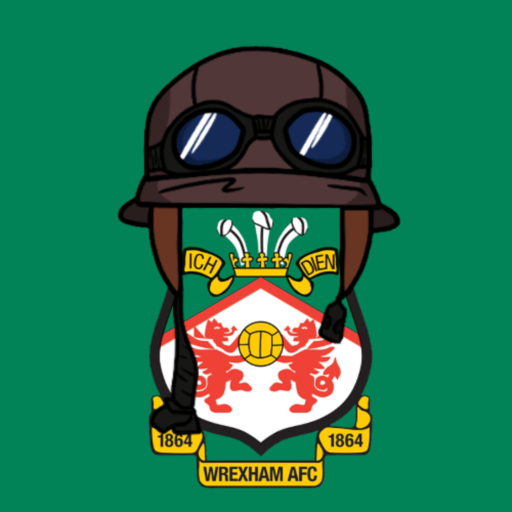 Wrexham Arena