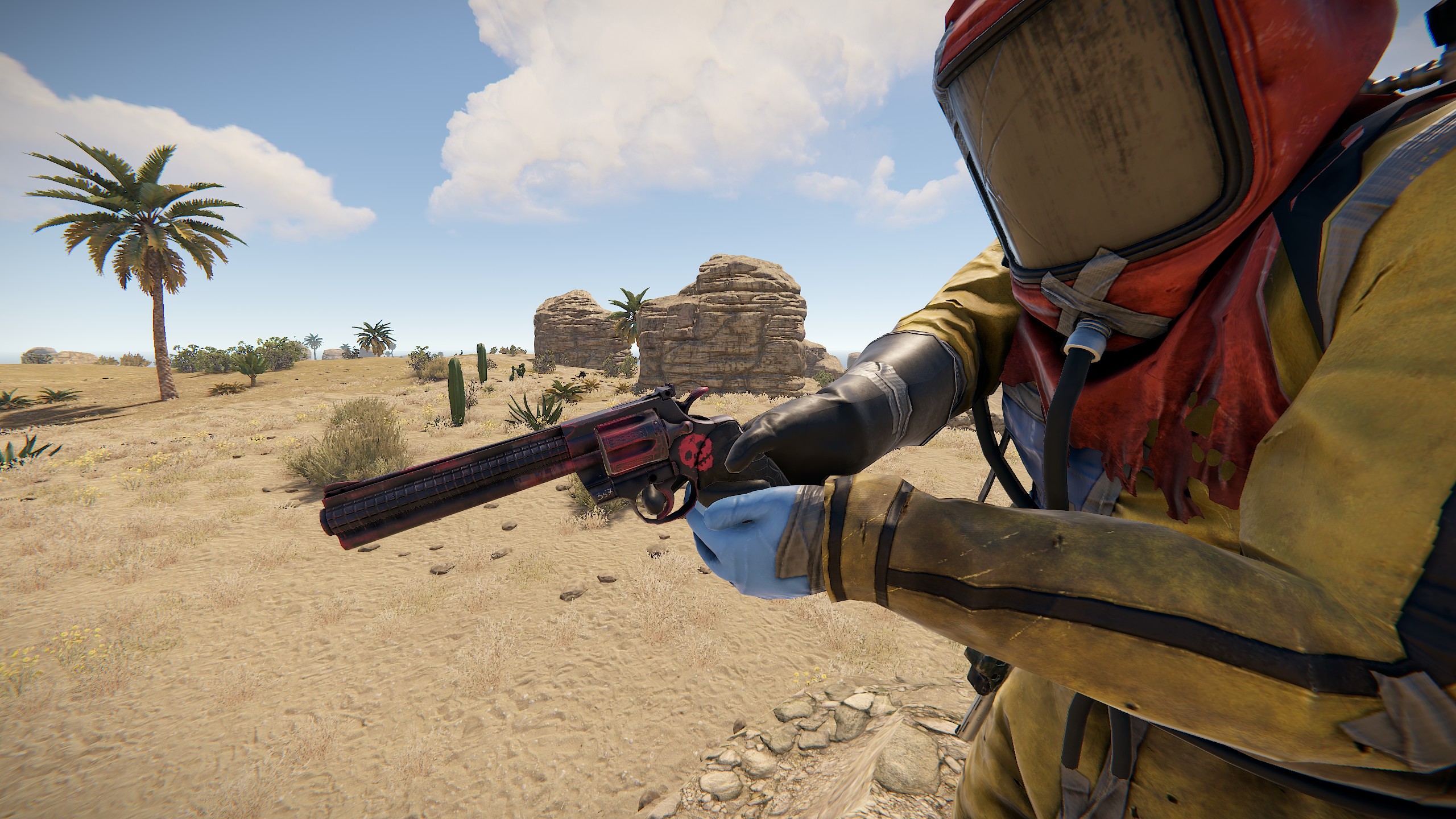 Bullseye Python