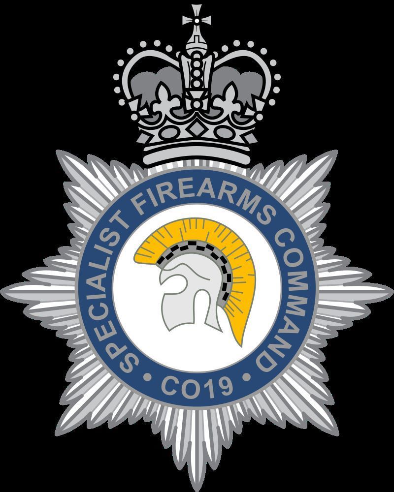 CTSFO Equipment