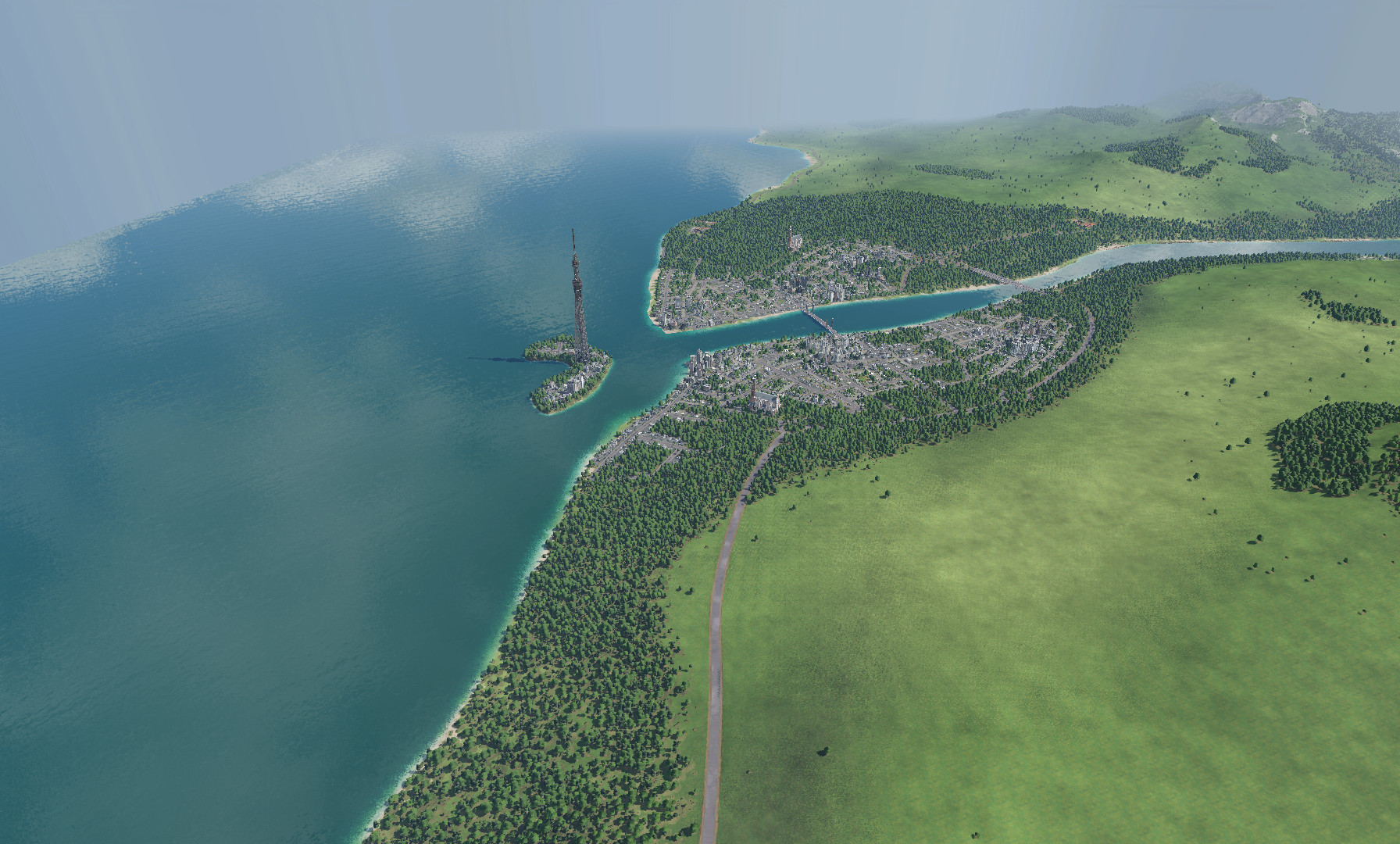 Coast