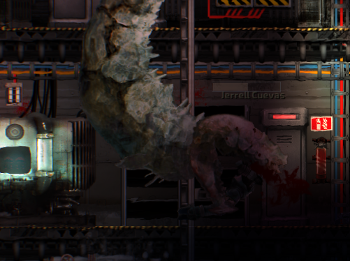 Better Bonethreshers – Barotrauma Mod