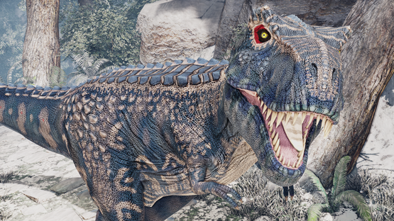 Cold-Blooded Rex (WINTER 2023) Free Drop/Store/Gift