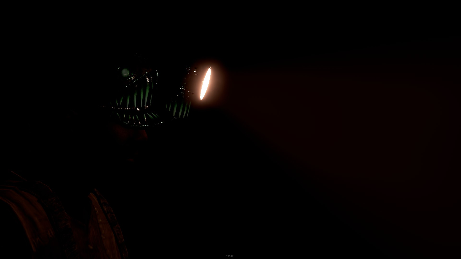 Angler Fish Miners Hat