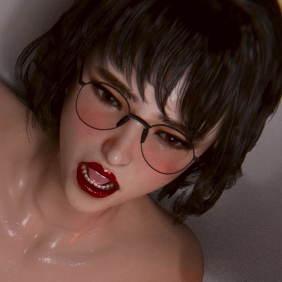 [TR Sensual]26.01.26 伊芙 剑星98.A Very Happy New Year(点点赞吧)