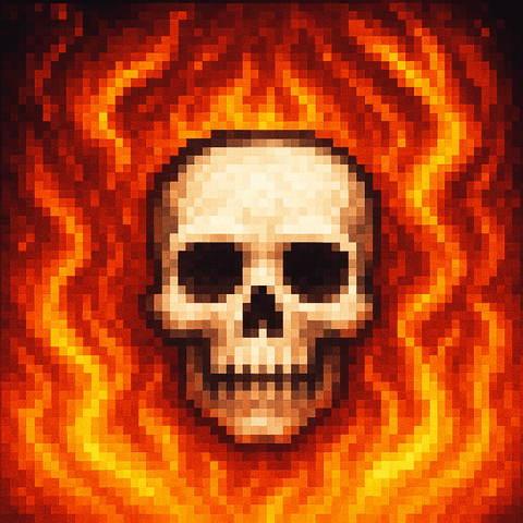 Hellions Inferno [DISCONTINUED] – tModLoader Mod