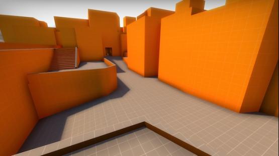 Mirage FPS+
 – Counter-Strike 2 Mod
