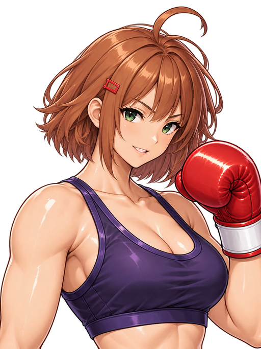 Sora Aoki