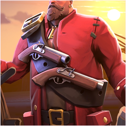 Bosun's Belt (Bilge Rat)