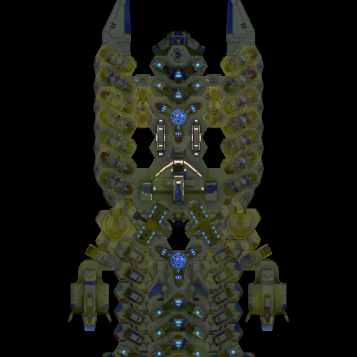 BBL Mk VIII