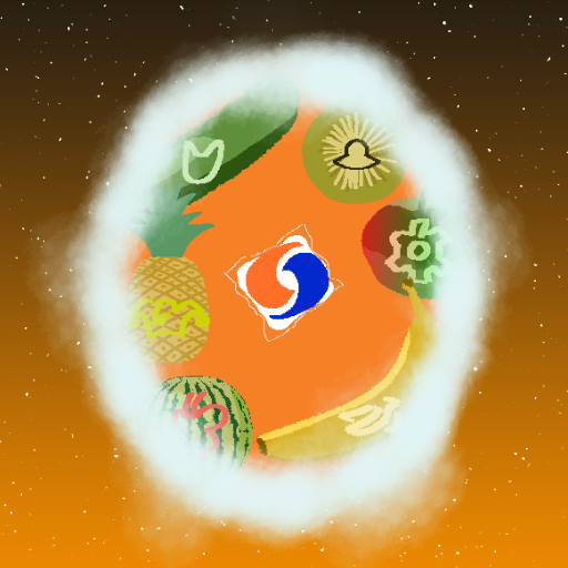 (XO-X)- - One Forbidden Fruit
