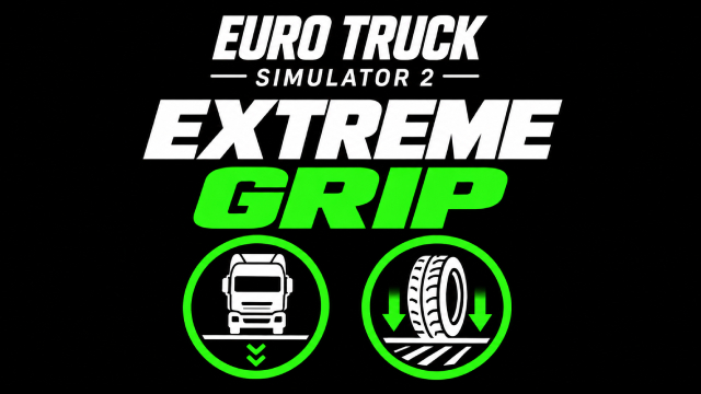 EXTREME GRIP