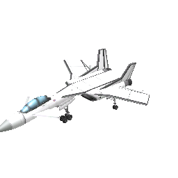 TB-46B Merlin