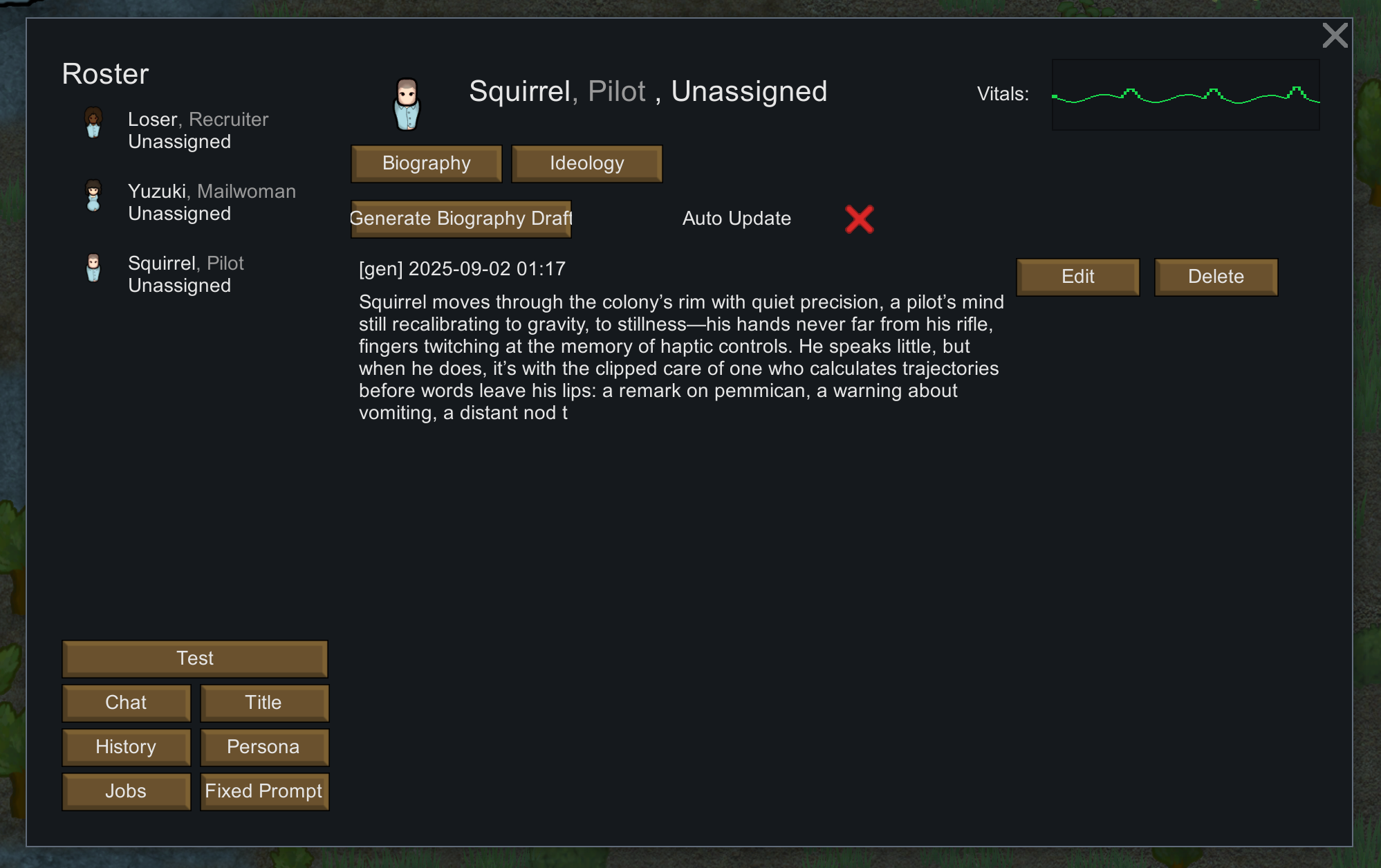 Screenshot 5
