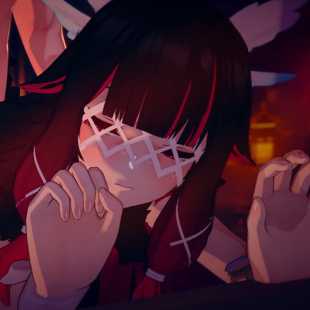 [2113]少女在丘丘人的冲击下睁开了眼-哥伦比娅