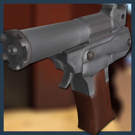 A Bolt from the BLU(E)