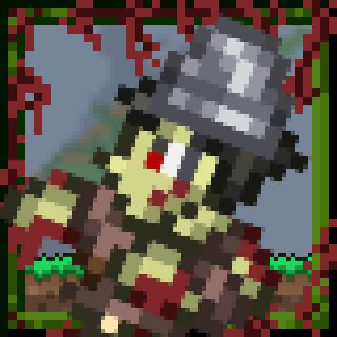 ZombieApocaIypse – tModLoader Mod